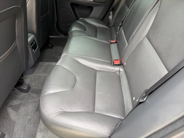 2016 Volvo XC60 T5 Premier