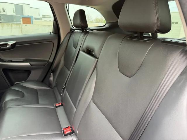 2016 Volvo XC60 T5 Premier