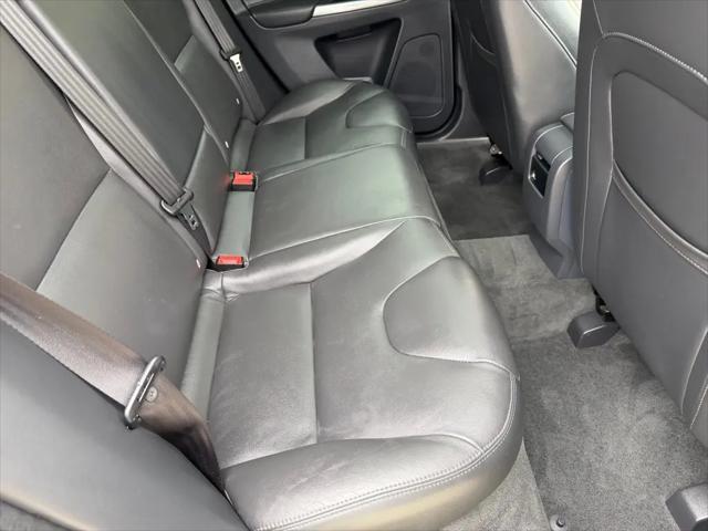 2016 Volvo XC60 T5 Premier