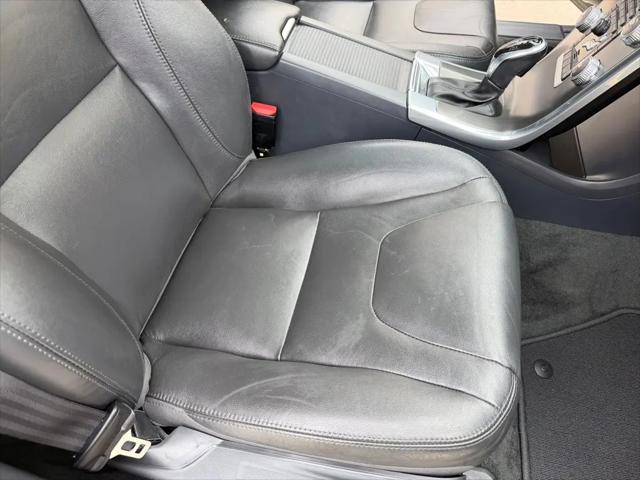 2016 Volvo XC60 T5 Premier