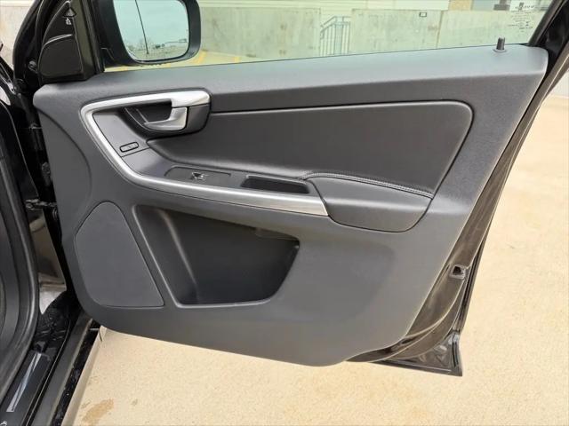 2016 Volvo XC60 T5 Premier