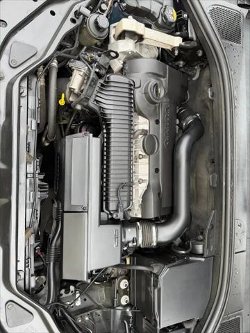 2016 Volvo XC60 T5 Premier