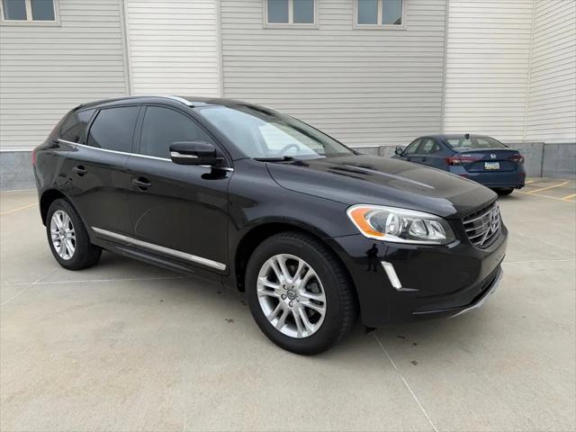 2016 Volvo XC60 T5 Premier for sale in Overland Park, KS