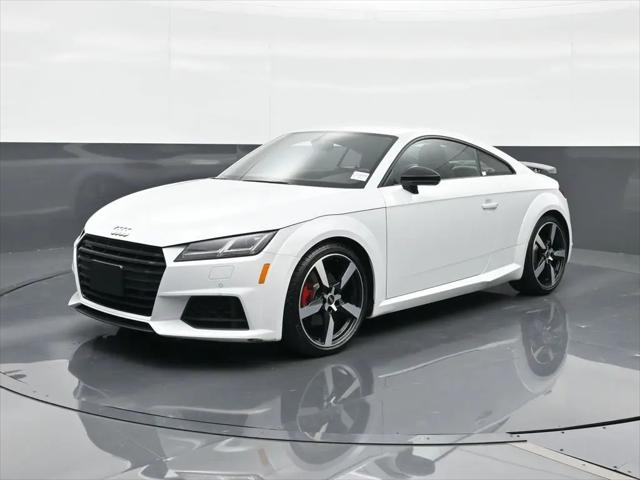2022 Audi TT Coupe 45 TFSI quattro S tronic for sale in Miami, FL
