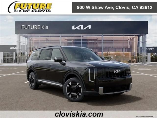 2027 Kia Telluride Hybrid EX for sale in Clovis, CA
