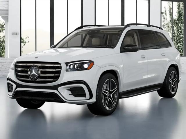 2026 Mercedes-Benz GLS GLS 450 4MATIC for sale in New Rochelle, NY