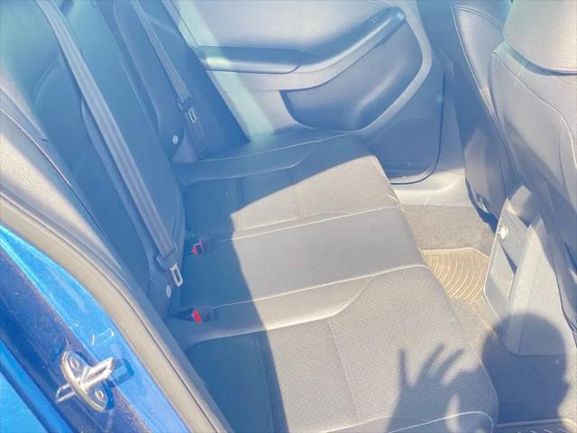 2016 Volkswagen Jetta 1.4T SE