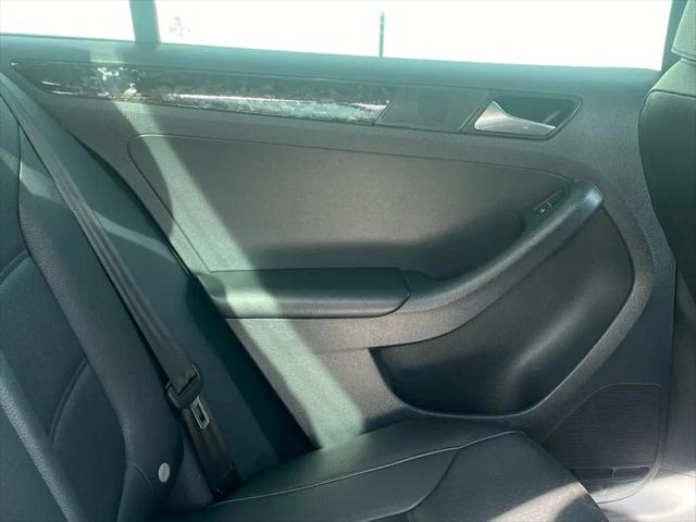 2016 Volkswagen Jetta 1.4T SE