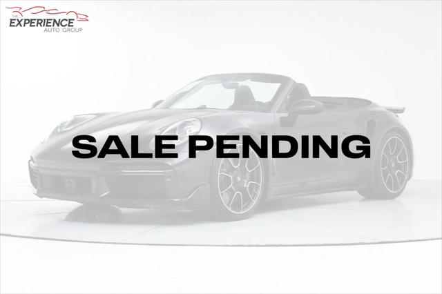 2025 Porsche 911 Turbo S Cabriolet for sale in Fort Lauderdale, FL