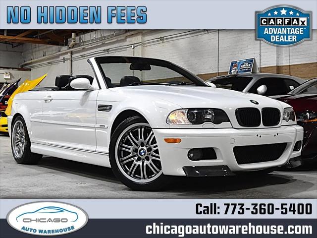 2006 BMW M3 Standard for sale in Chicago, IL