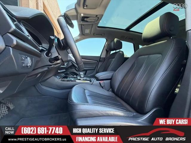 2022 Audi Q5 Premium Plus 40 TFSI quattro S tronic