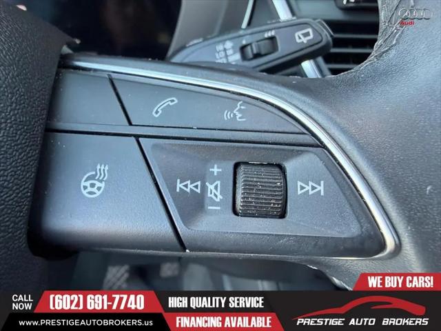 2022 Audi Q5 Premium Plus 40 TFSI quattro S tronic
