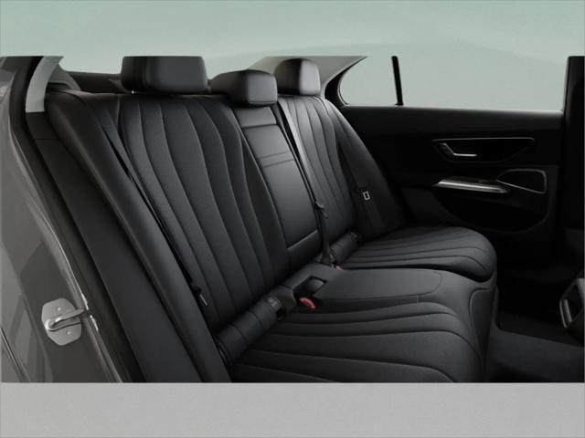 2026 Mercedes-Benz E 350 E 350