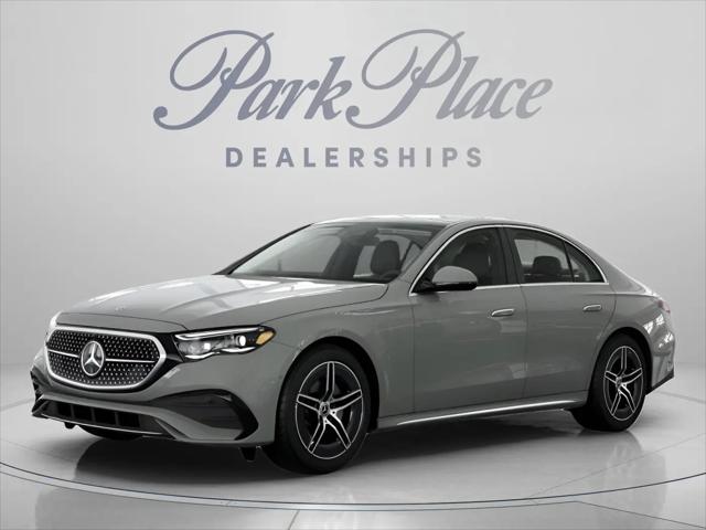 2026 Mercedes-Benz E 350 E 350 for sale in Fort Worth, TX