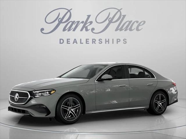 2026 Mercedes-Benz E 350 E 350