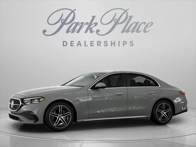 2026 Mercedes-Benz E 350 E 350