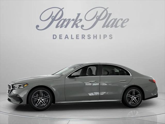 2026 Mercedes-Benz E 350 E 350