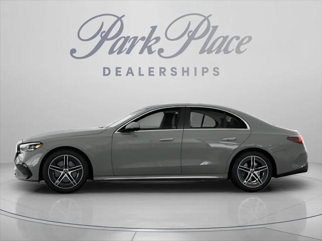 2026 Mercedes-Benz E 350 E 350