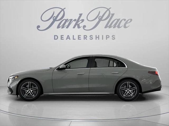 2026 Mercedes-Benz E 350 E 350