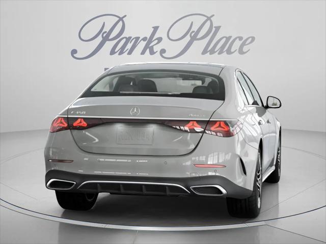 2026 Mercedes-Benz E 350 E 350