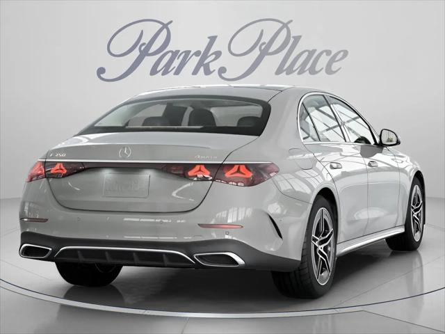 2026 Mercedes-Benz E 350 E 350