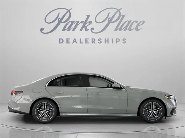 2026 Mercedes-Benz E 350 E 350