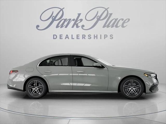 2026 Mercedes-Benz E 350 E 350