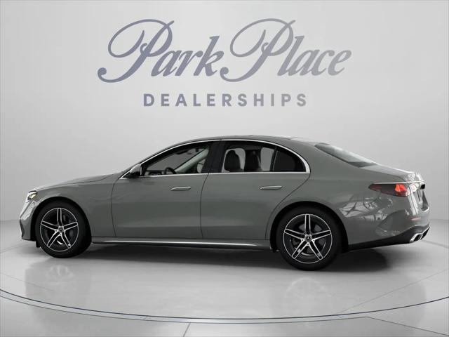2026 Mercedes-Benz E 350 E 350