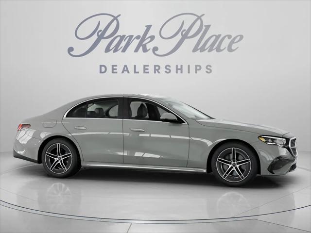 2026 Mercedes-Benz E 350 E 350