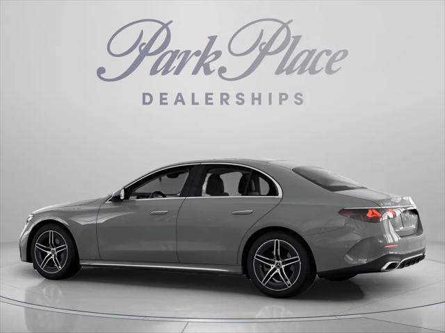 2026 Mercedes-Benz E 350 E 350