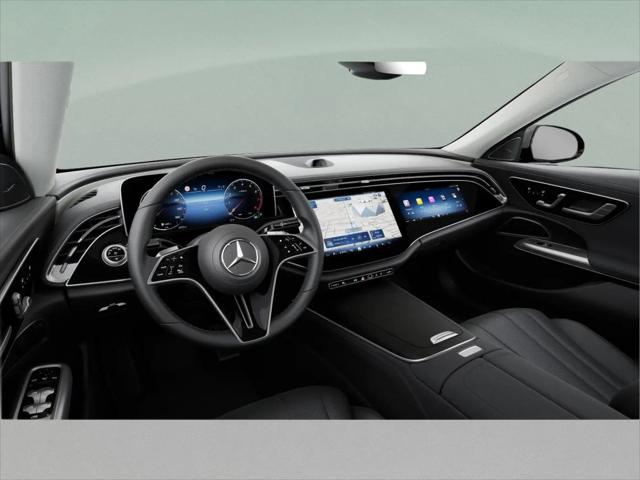 2026 Mercedes-Benz E 350 E 350