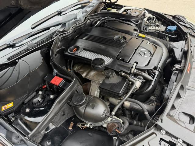 2013 Mercedes-Benz C 250 C 250