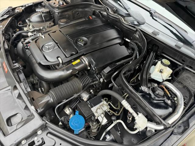 2013 Mercedes-Benz C 250 C 250