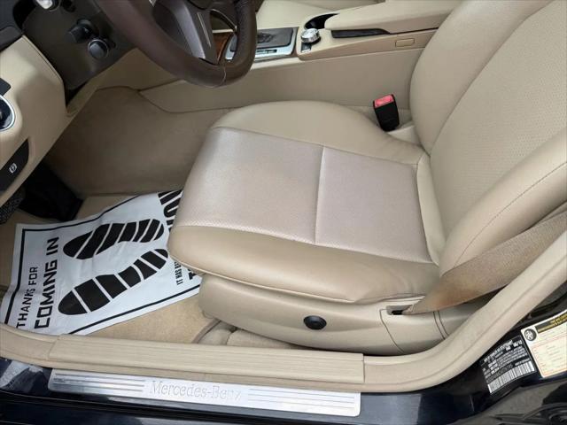 2013 Mercedes-Benz C 250 C 250