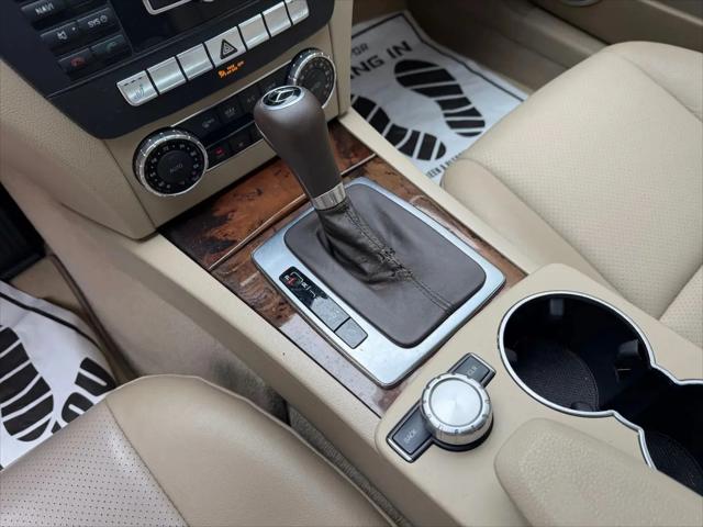 2013 Mercedes-Benz C 250 C 250