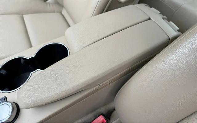 2013 Mercedes-Benz C 250 C 250