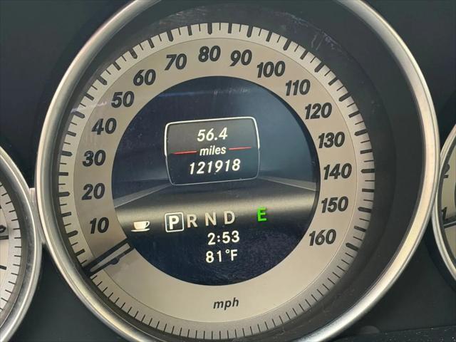 2013 Mercedes-Benz C 250 C 250