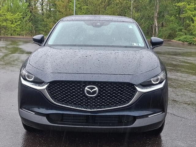 2023 Mazda CX-30 2.5 S