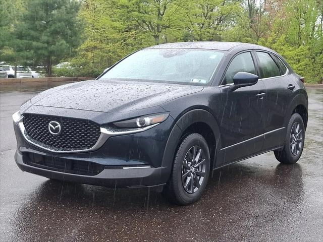 2023 Mazda CX-30 2.5 S