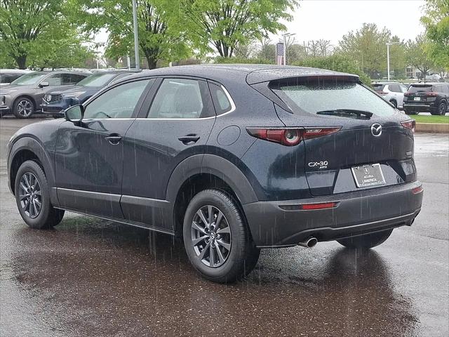 2023 Mazda CX-30 2.5 S