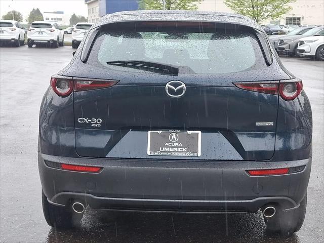 2023 Mazda CX-30 2.5 S