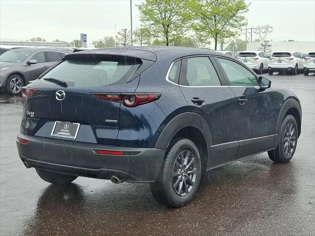 2023 Mazda CX-30 2.5 S