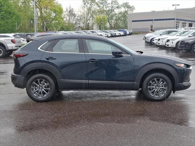 2023 Mazda CX-30 2.5 S
