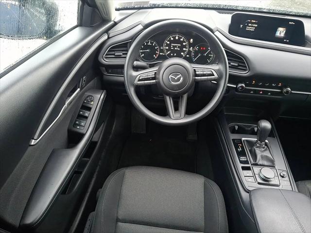 2023 Mazda CX-30 2.5 S