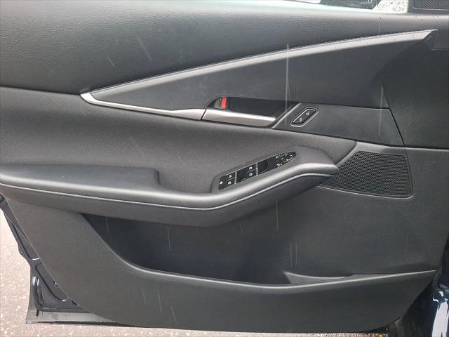 2023 Mazda CX-30 2.5 S