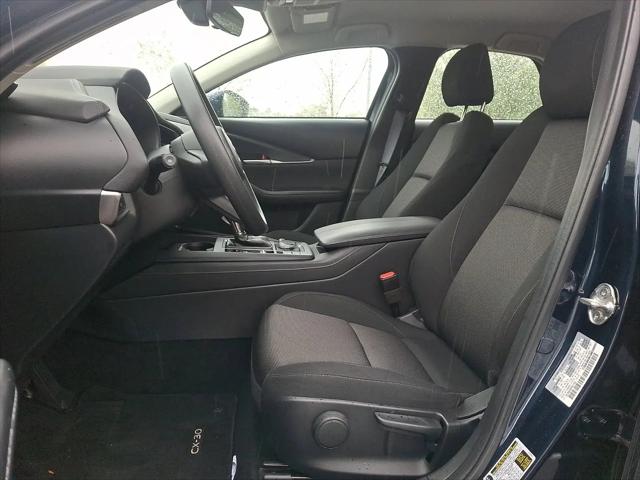 2023 Mazda CX-30 2.5 S