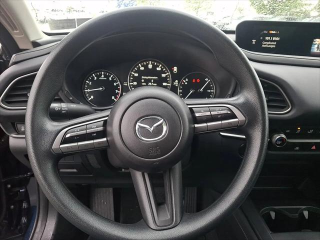 2023 Mazda CX-30 2.5 S