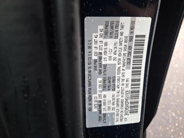 2023 Mazda CX-30 2.5 S