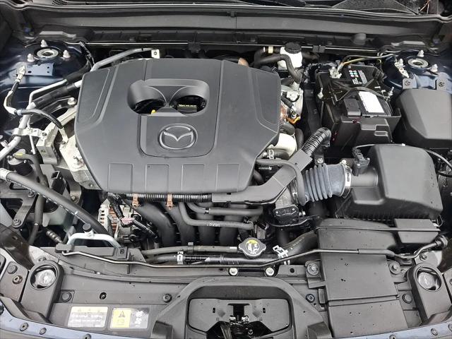 2023 Mazda CX-30 2.5 S