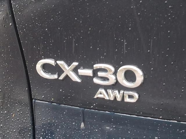 2023 Mazda CX-30 2.5 S